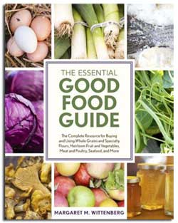 ESSENTIAL GOOD FOOD