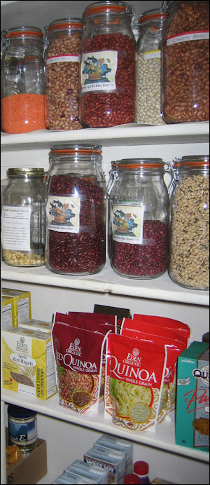 Pantry