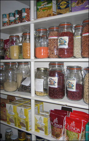 Pantry