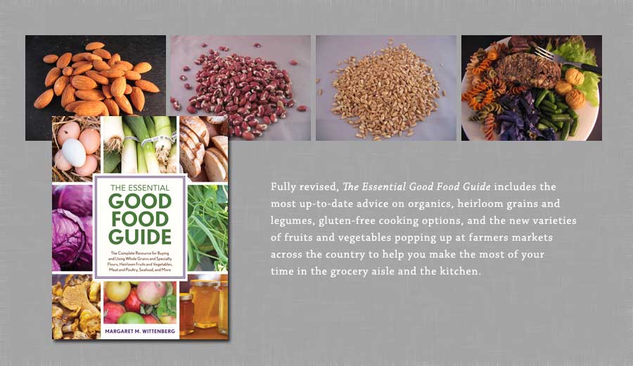 Good Food